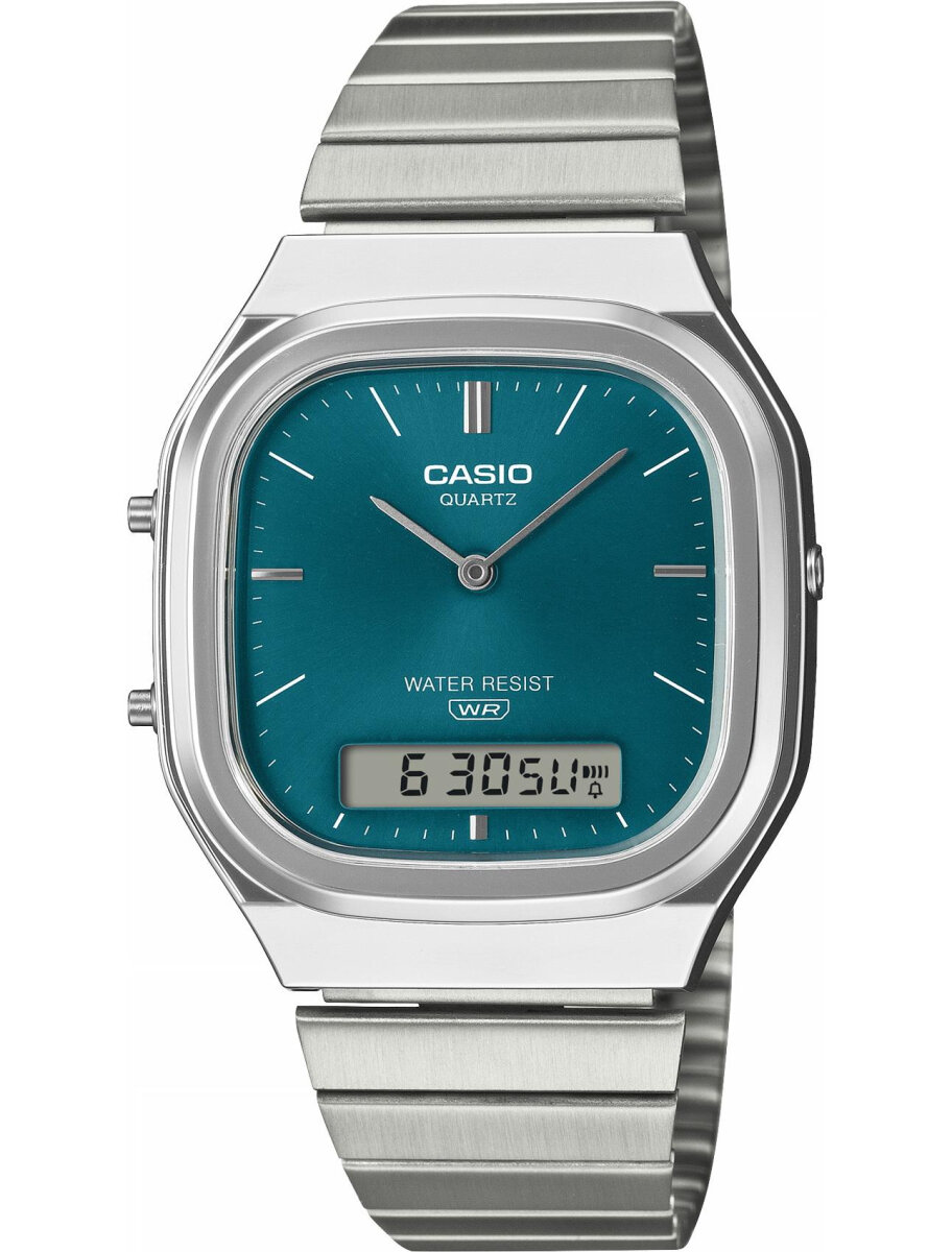 Наручные часы CASIO 