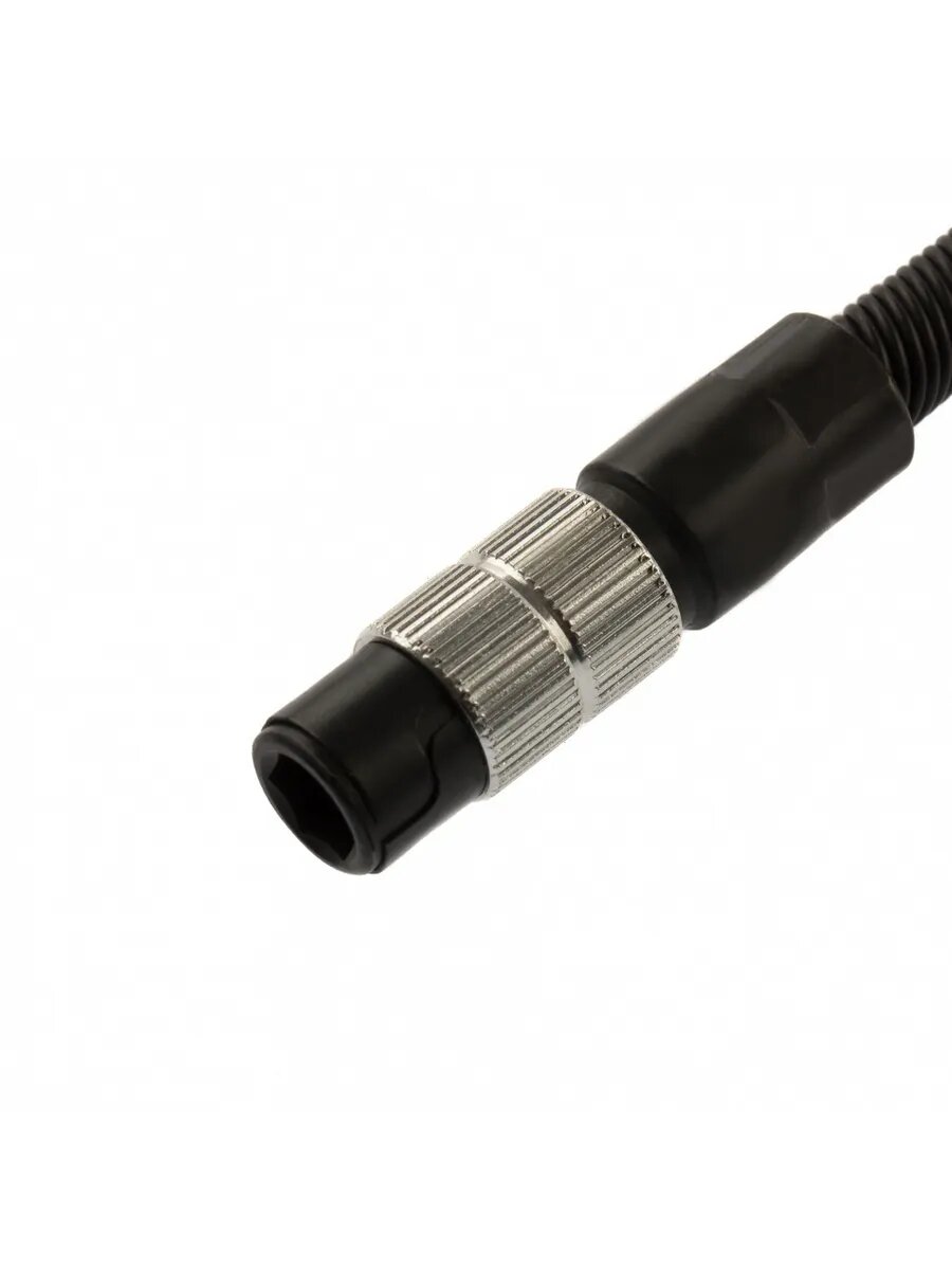 Гибкий переходник для бит, 145 мм, 1/4, GROSS, 11367 — фото 1