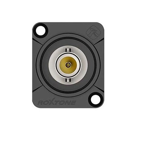 Терминал BNC Roxtone RAB75D-B — фото 1