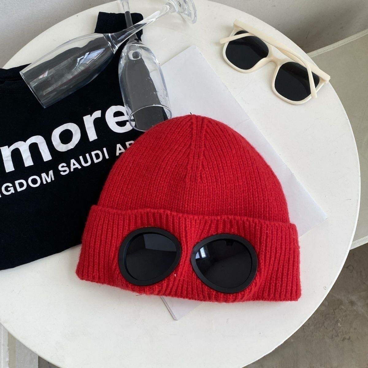 Шапка-бини Бини для девочек и женщин