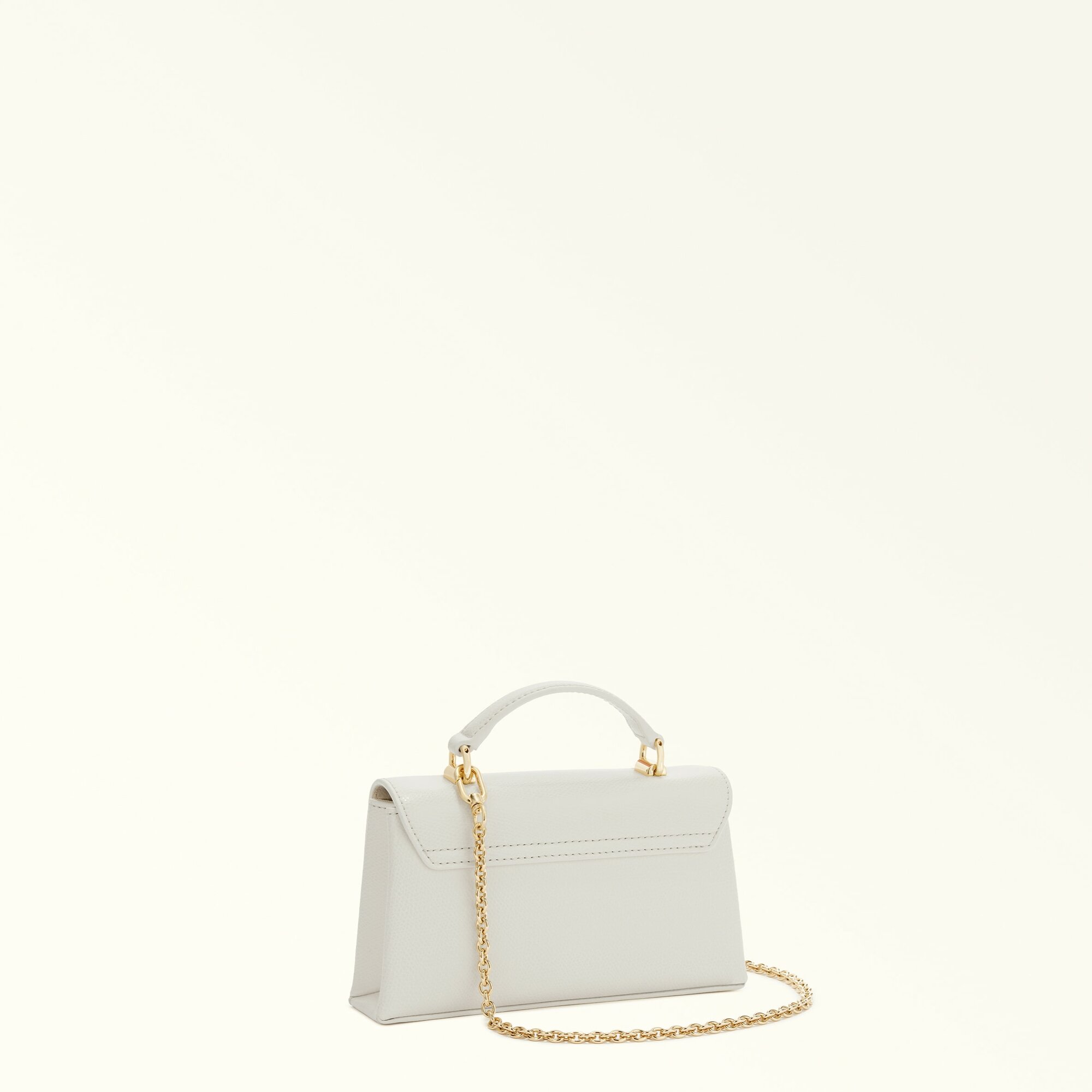 Сумка FURLA 1927 MINI CROSSBODY TOP HANDLE — фото 1