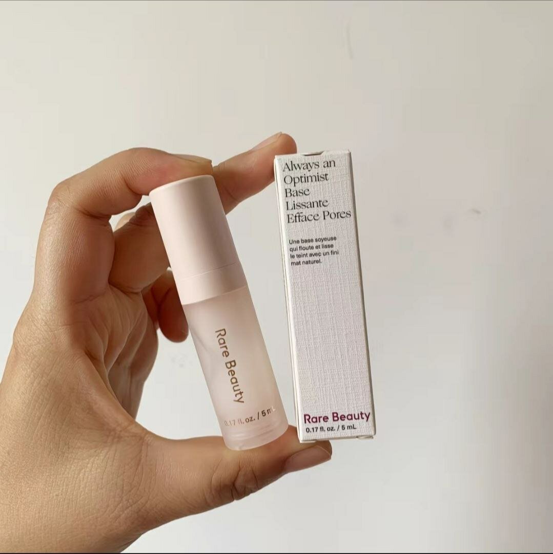 Праймер Rare Beauty "Always an Optimist", для безупречного макияжа, 5 мл