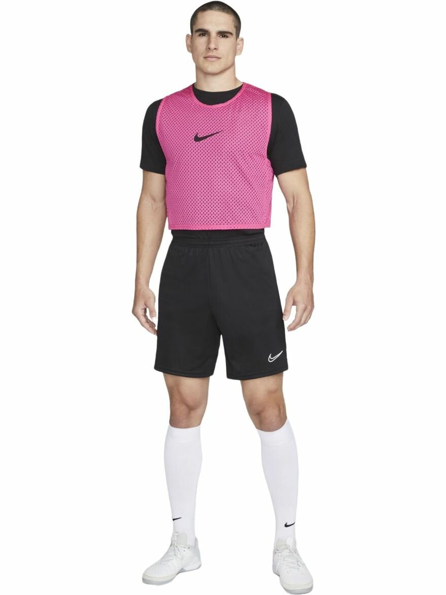 Подкупальник NIKE, размер S, фиолетовый — фото 1