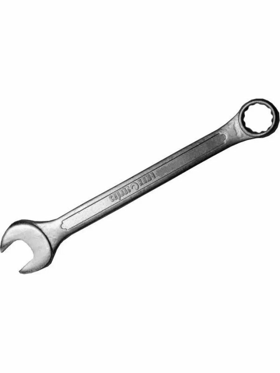 Ключ комбинированный 9 мм (холодный штамп) CR-V Сервис ключ 70090