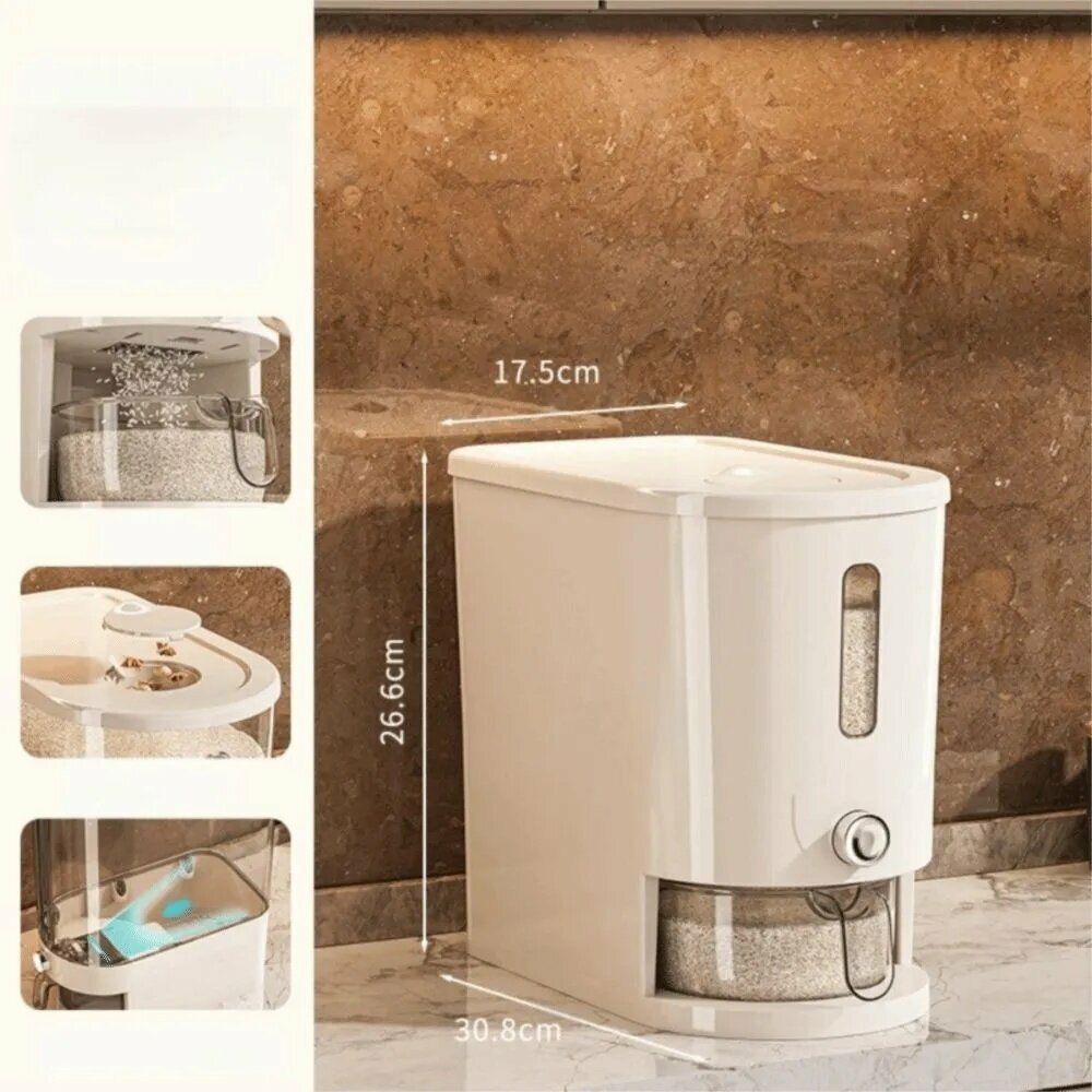 Контейнер пищевой