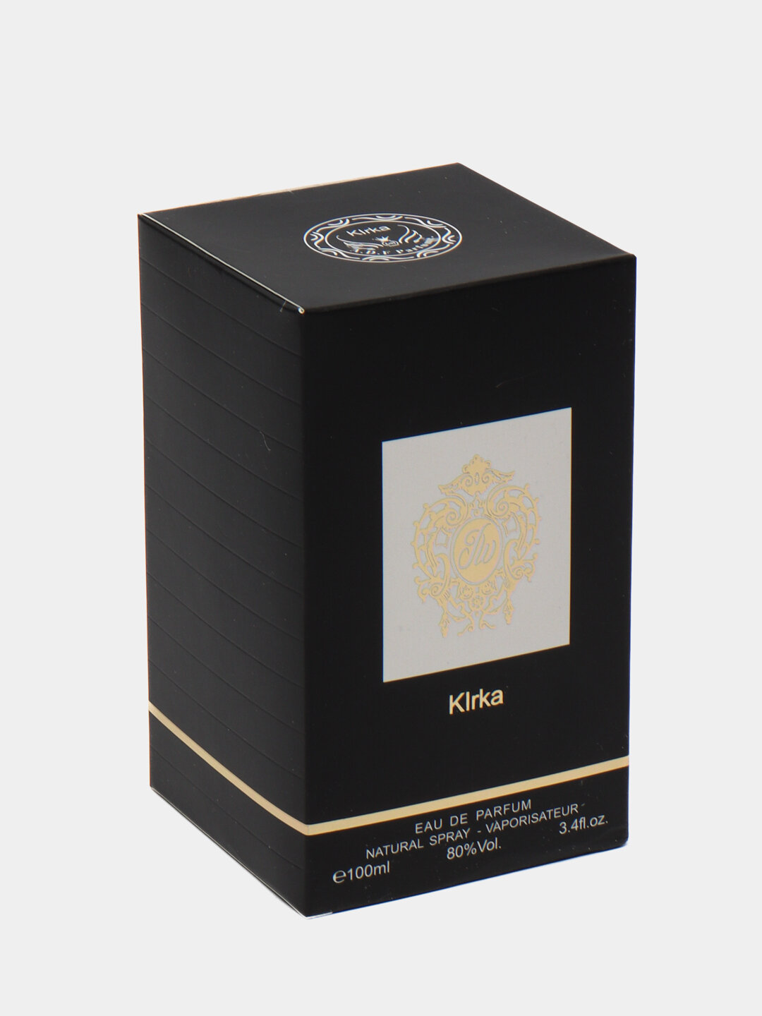 Парфюмерная вода для мужчин Kirka, 100 мл