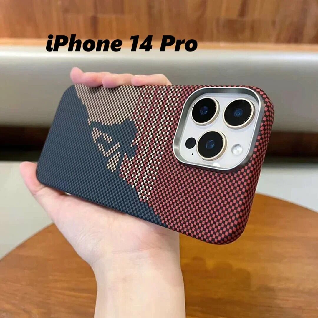 Чехол "Classic Free Air" для iPhone 4Good, полиуретан, искусственная кожа, черный