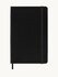 Блокнот Moleskine Classic Medium 115х180, 120 листов QP050