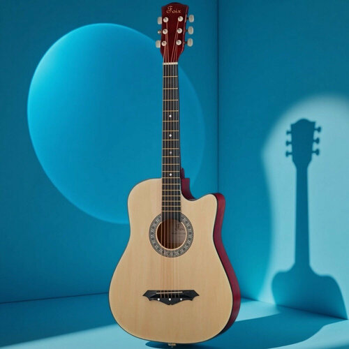 Изображение товара Акустическая гитара Foix FFG-2038C-NA