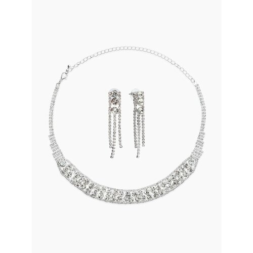 Комплект бижутерии Queen Fair 1230₽