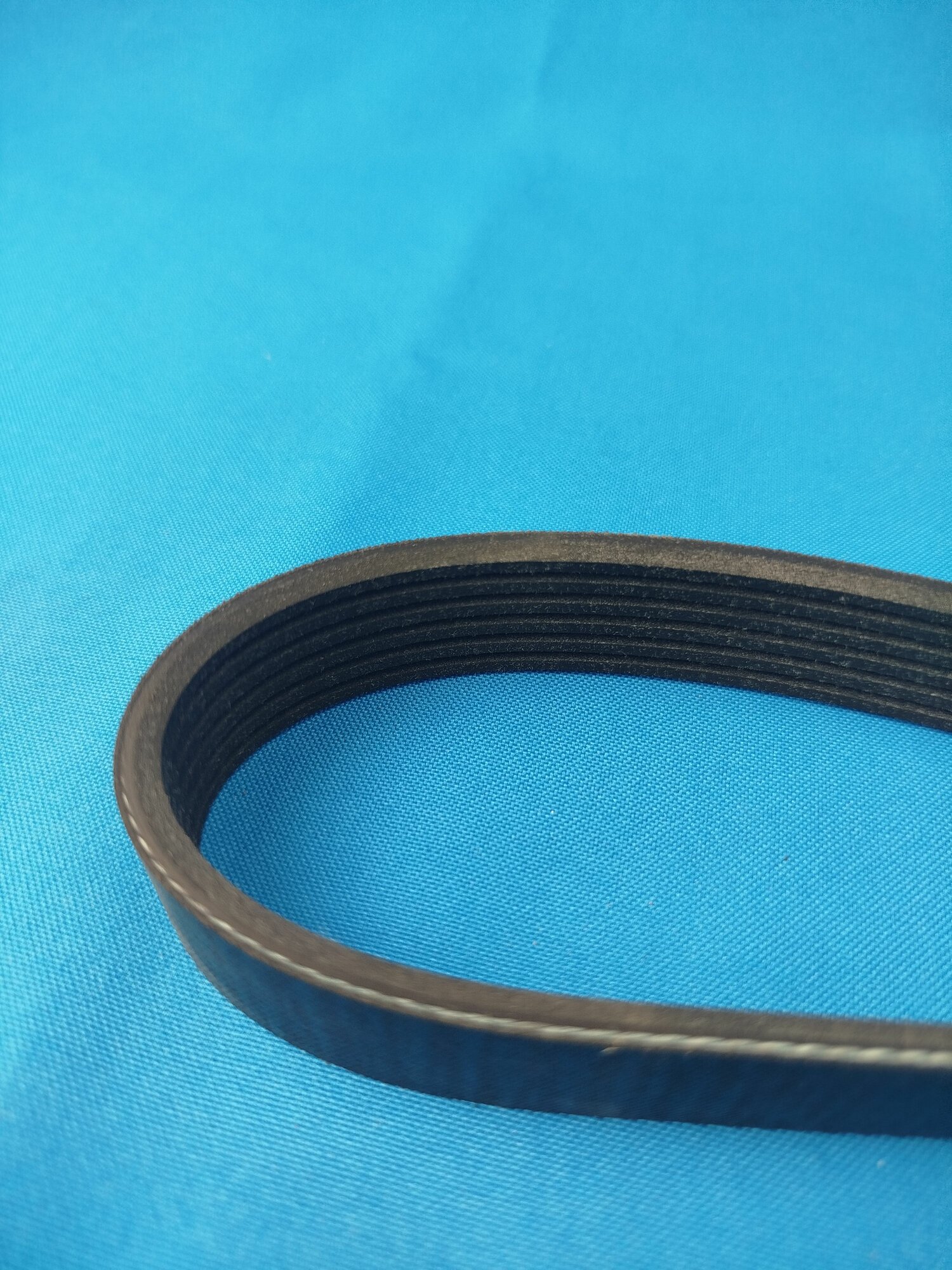 Ремень генератора "HOFER"для а/м 6PK884 Калина Premium — фото 1