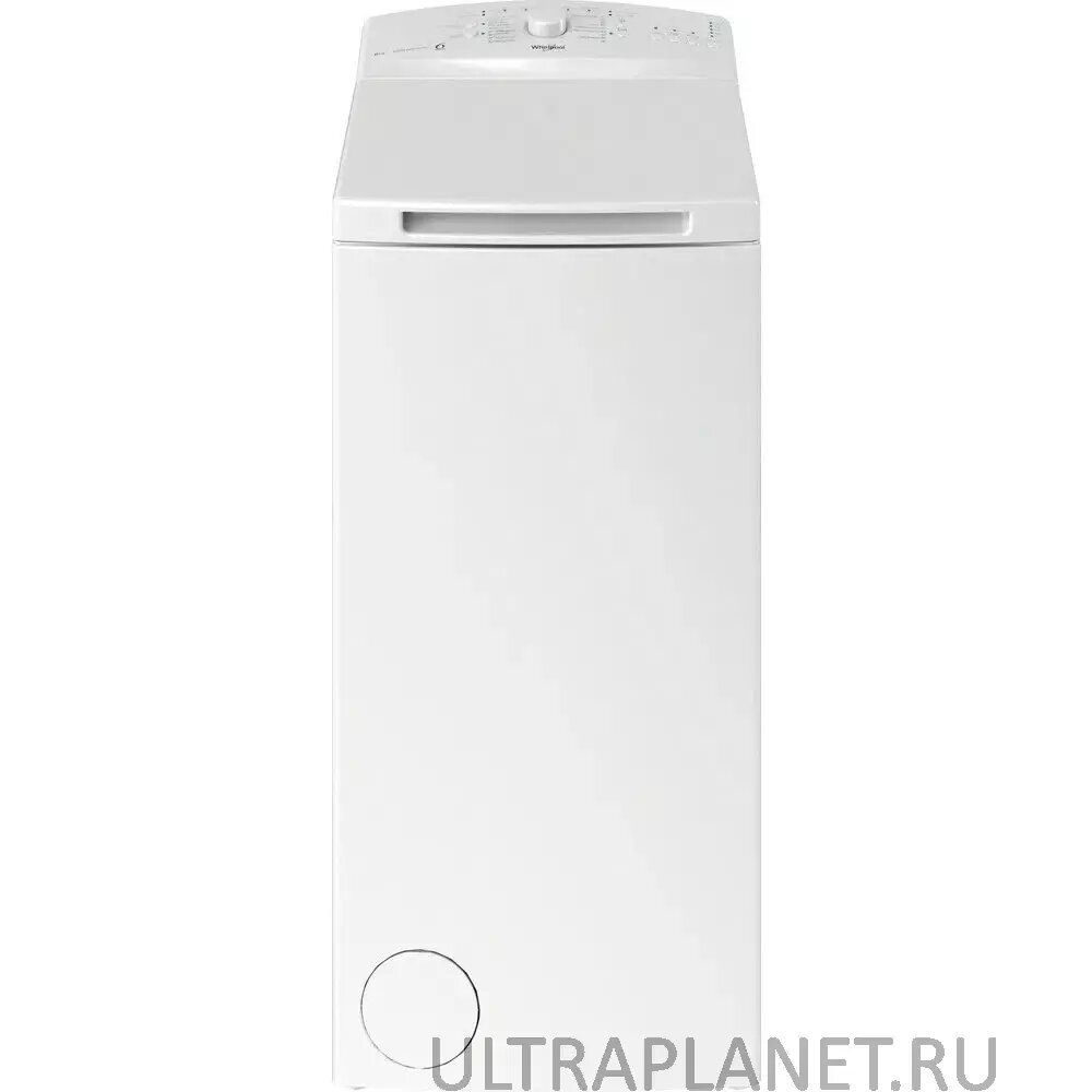 Стиральная машина Whirlpool TDLR 6040L EU/N