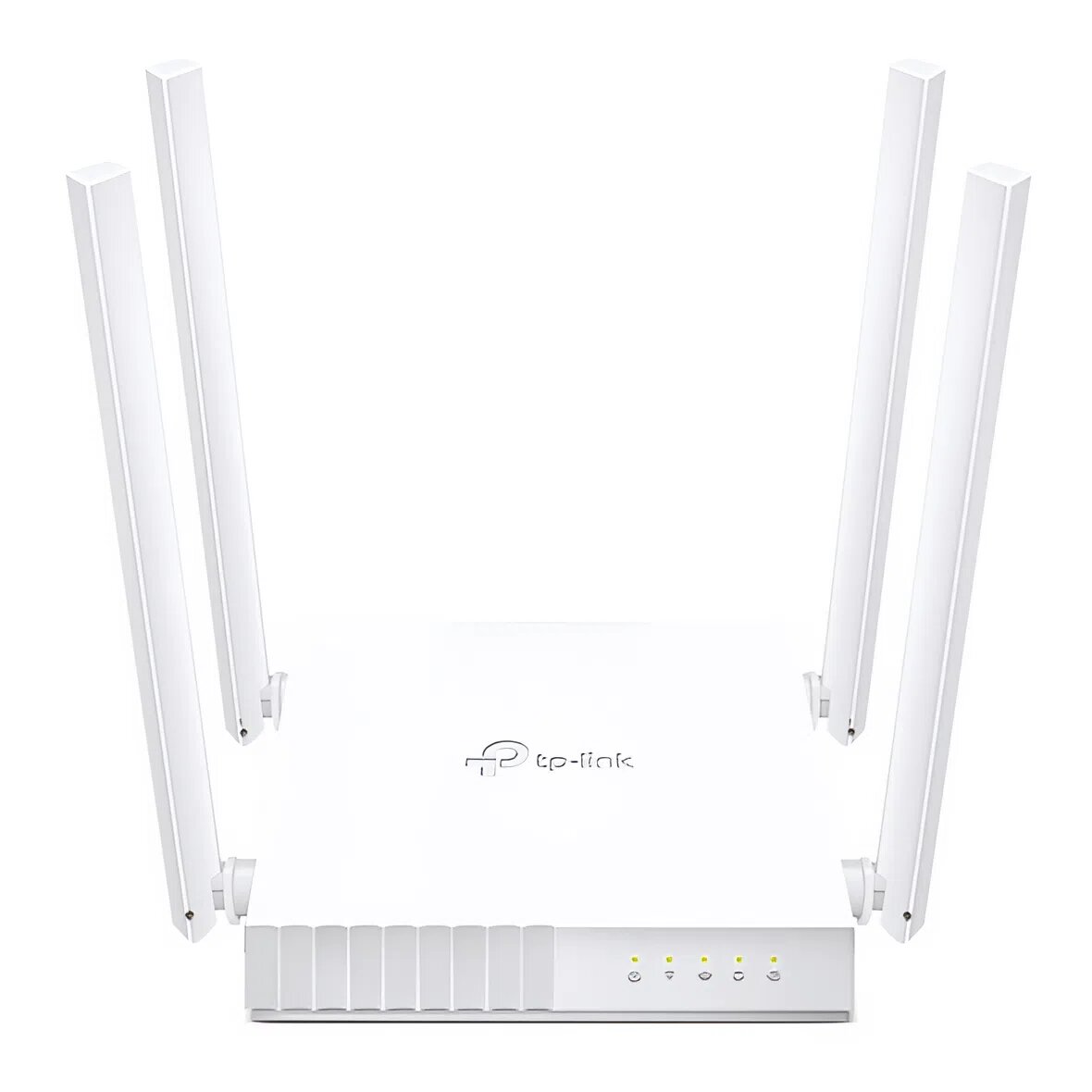 Роутер TP-Link "Archer C24", беспроводной, dual-band, Wi-Fi, AC750