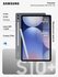 Планшет Samsung Galaxy Tab S10+ 12/256Gb Moonstone Gray(серый)
