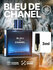 Парфюмированная вода "Блю де Шанель", 100 мл - 100 мл