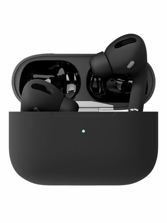 Беспроводные наушники AirPods для iOS и Android, и для Windows — фото 1