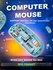 Беспроводная мышь Transparent Mouse 2, 1600/2400 DPI
