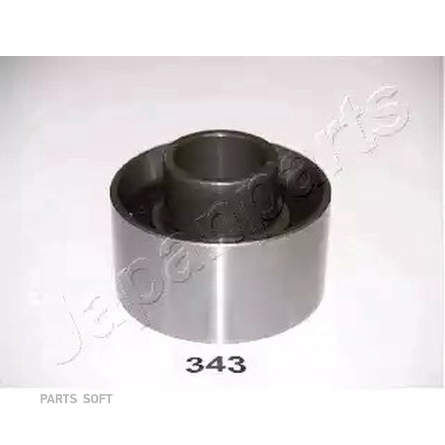 JAPANPARTS BE-343 Ролик натяжителя ремня ГРМ