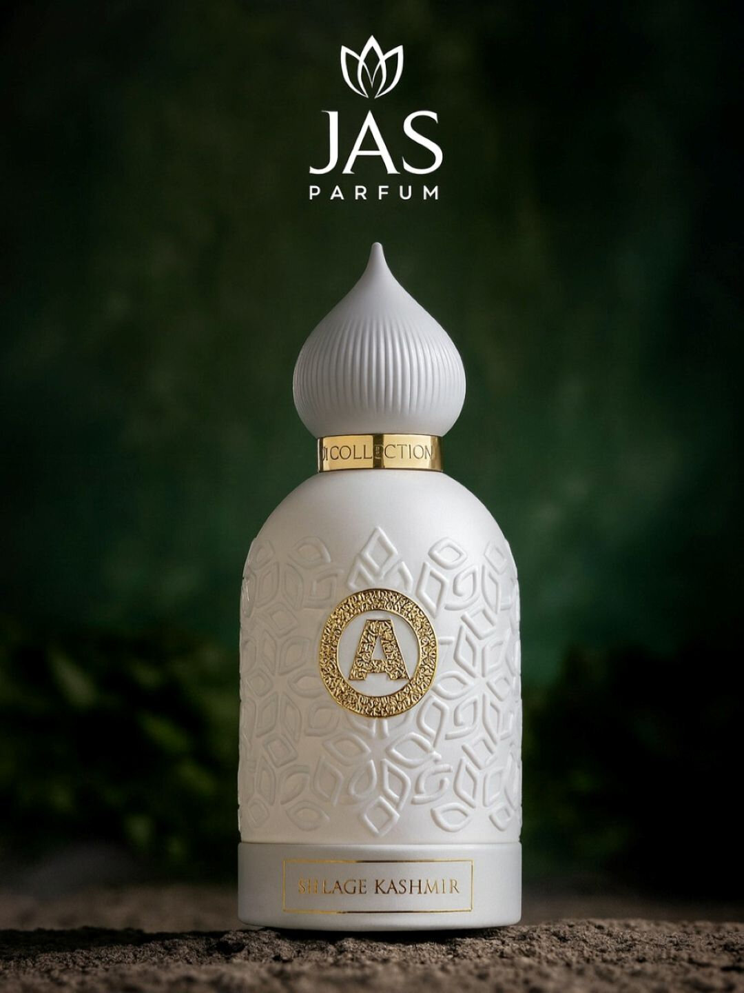 Парфюмерная вода ATTAR COLLECTION Musk Kashmir, унисекс, 100 мл
