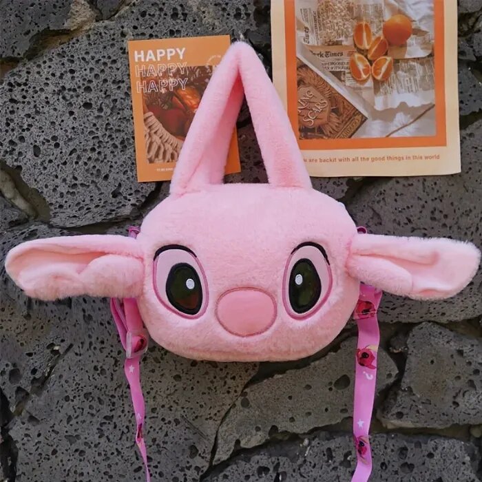 Рюкзак клатч