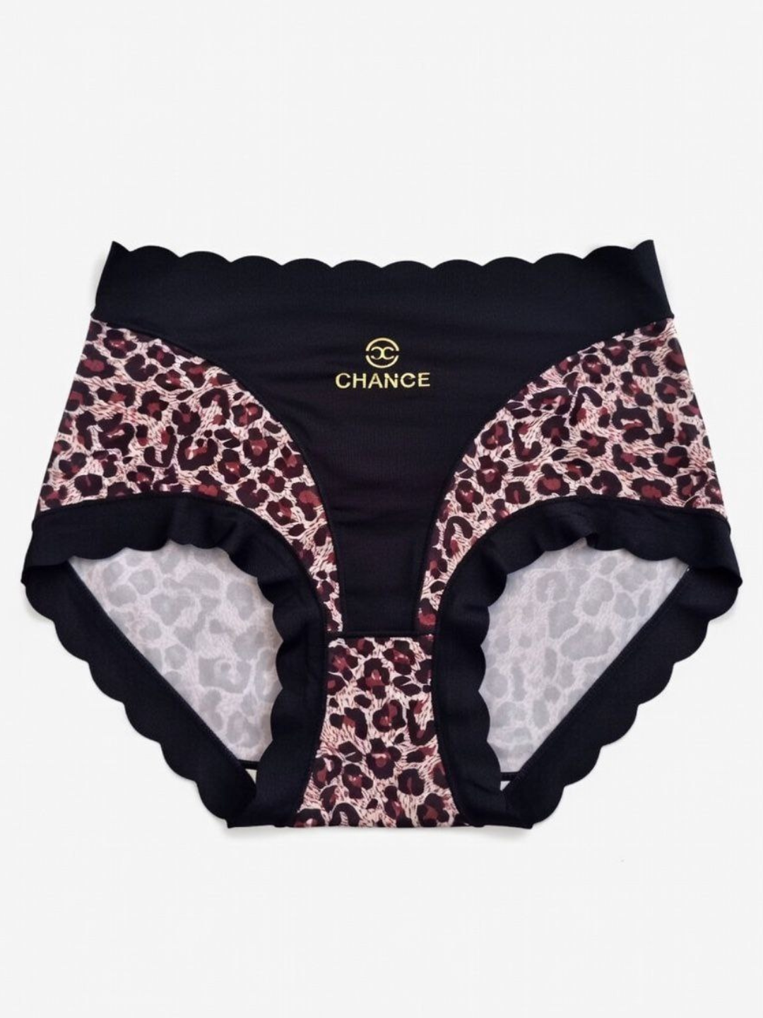 Трусы , размер onesize, черный — фото 1