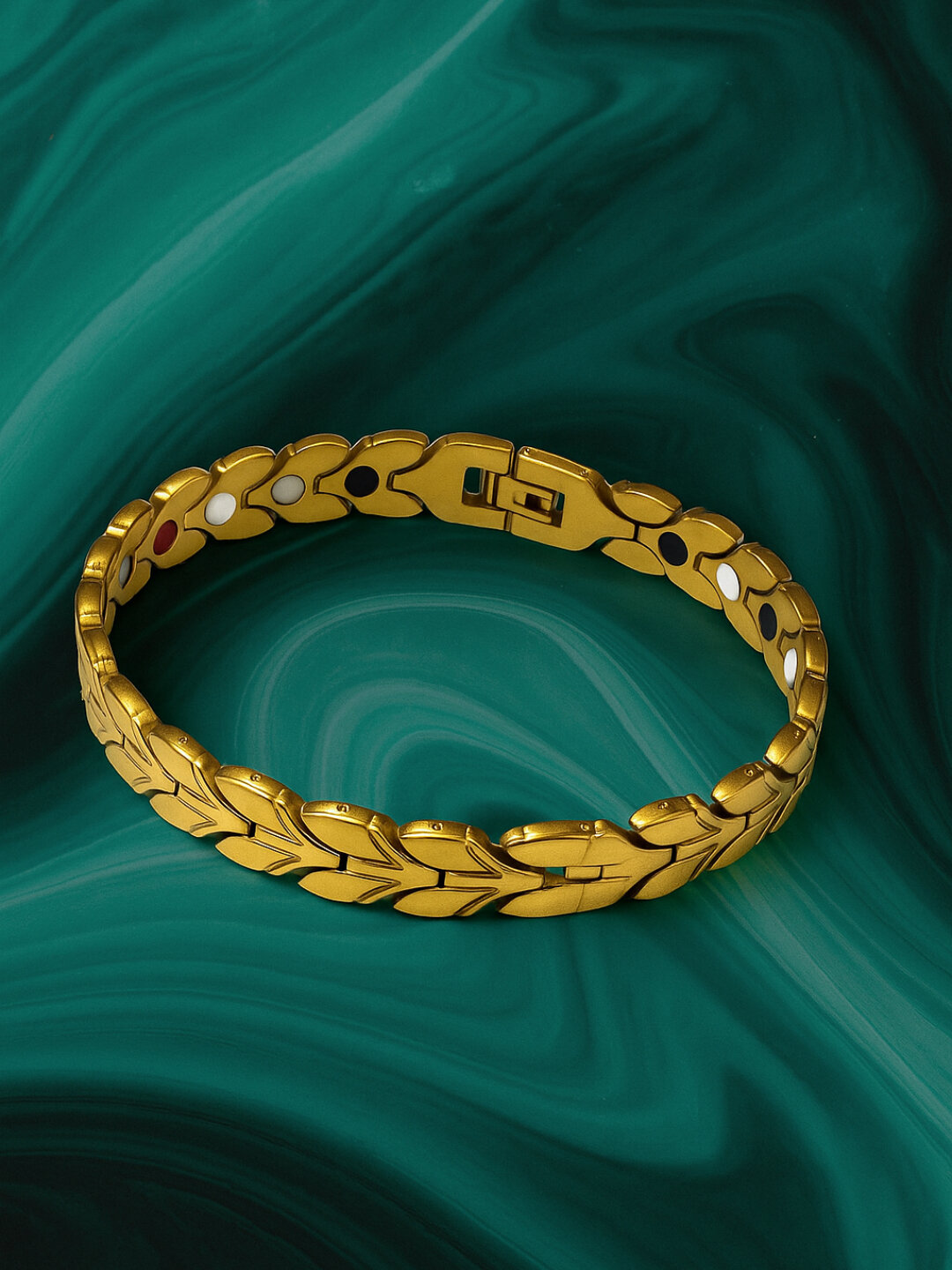 Магнитный браслет ampli5 — фото 1