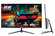 Монитор 2E GAMING 27" G2724BU HDMI, DP, Type-C, IPS, 165Hz, 1ms, FreeSync