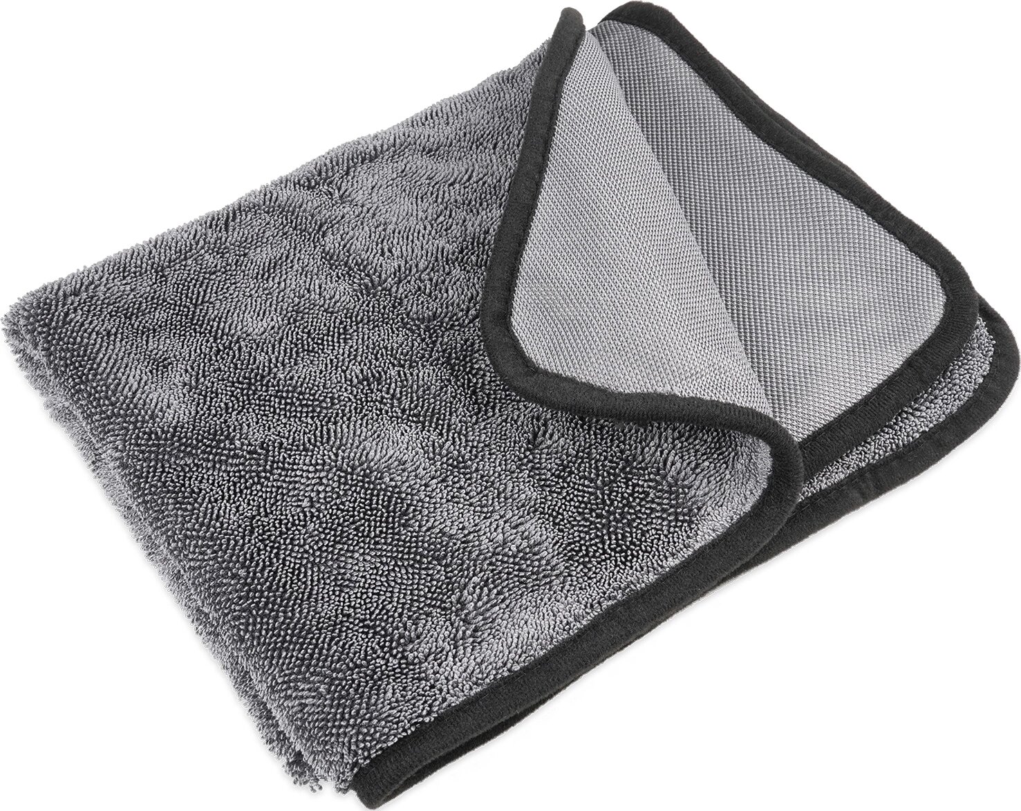 Микрофибровое полотенце для сушки кузова Master Pro DM-0690