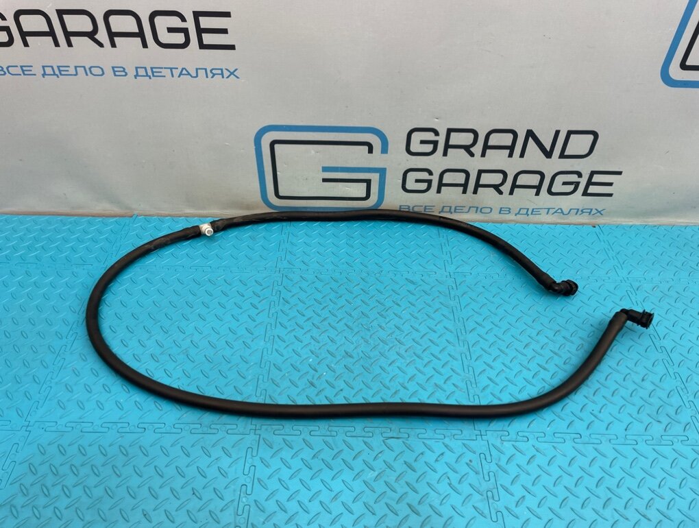 Шланг омывателя Volvo XC90 2006 C B5254T2 2.5 OEM 30764260