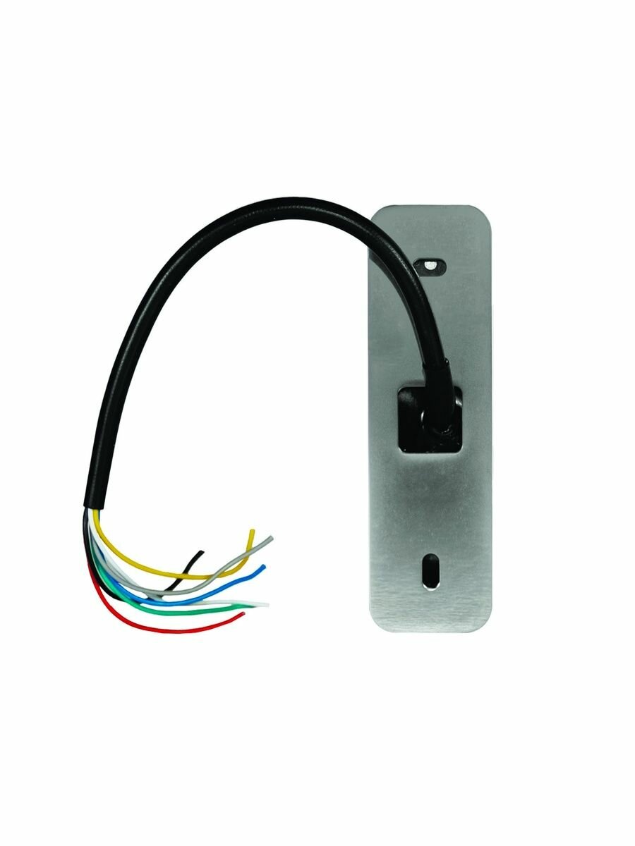 Считыватель TS-RDR-E mini (металл) — фото 1