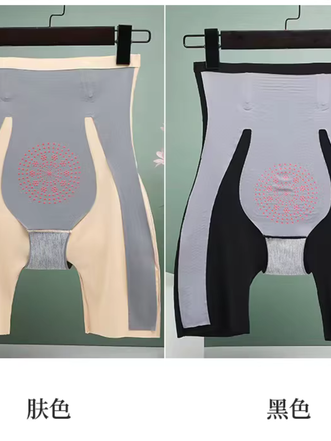 Трусы  54, размер 4Xl, бежевые — фото 1