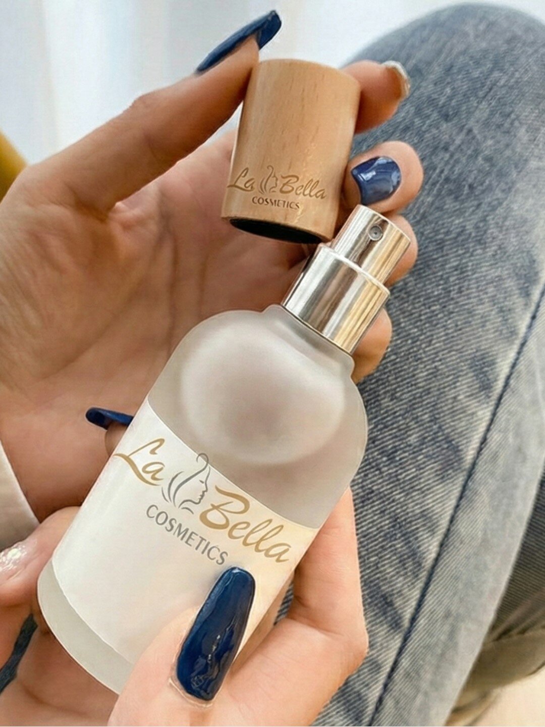 Женские духи HFC Devil's Intrigue, Devil, Интрига Дьявола, 30 мл — фото 1