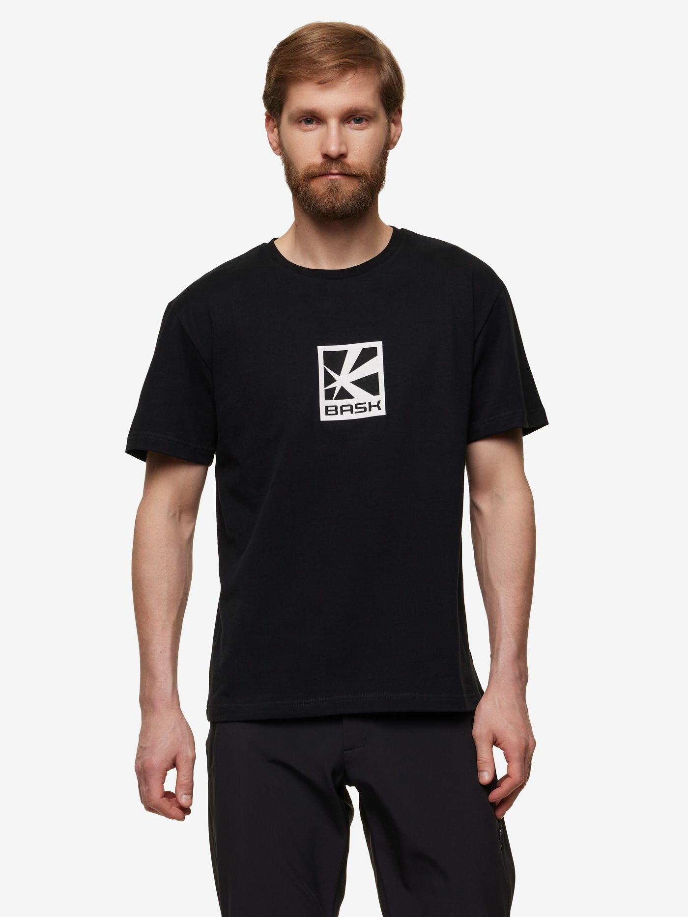 Футболка BASK Базовая