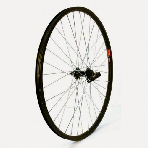 Изображение товара Колесо переднее 26" TRIX эксц, V-brake