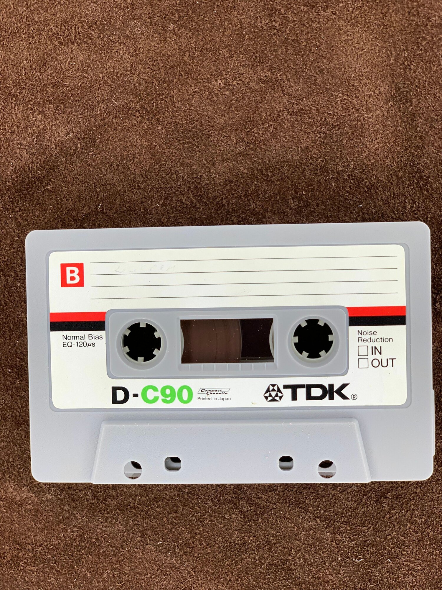 その他 TDK Superior D90 Аудиокассета TDK superior D 90 – купить в интернет-магазине