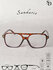 Очки SANDARIO в прямоугольной форме