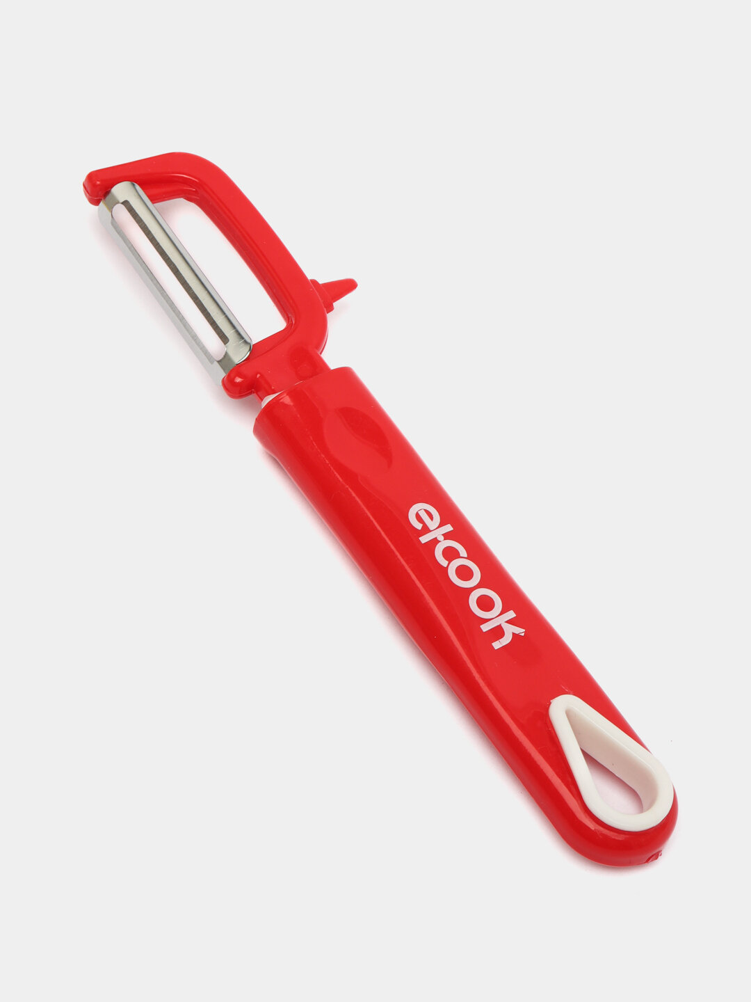 Овощечистка, нож для чистки овощей, фруктов, эргономичная, удобная