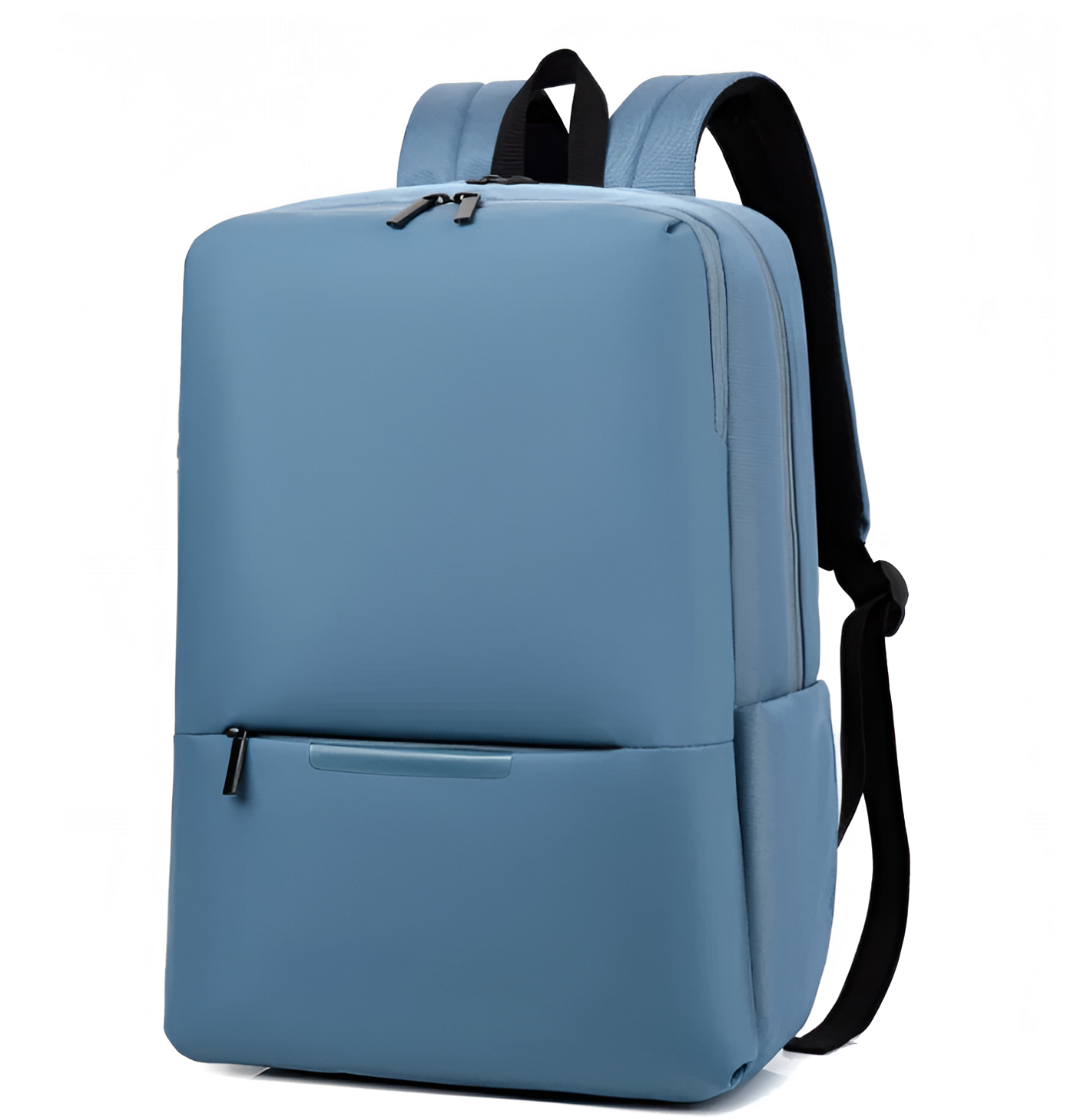 Рюкзак из качественной импортной влагозащитной ткани «Оксфорд» для ноутбука Acer MSI Macbook Thinkpad, Redmibook,