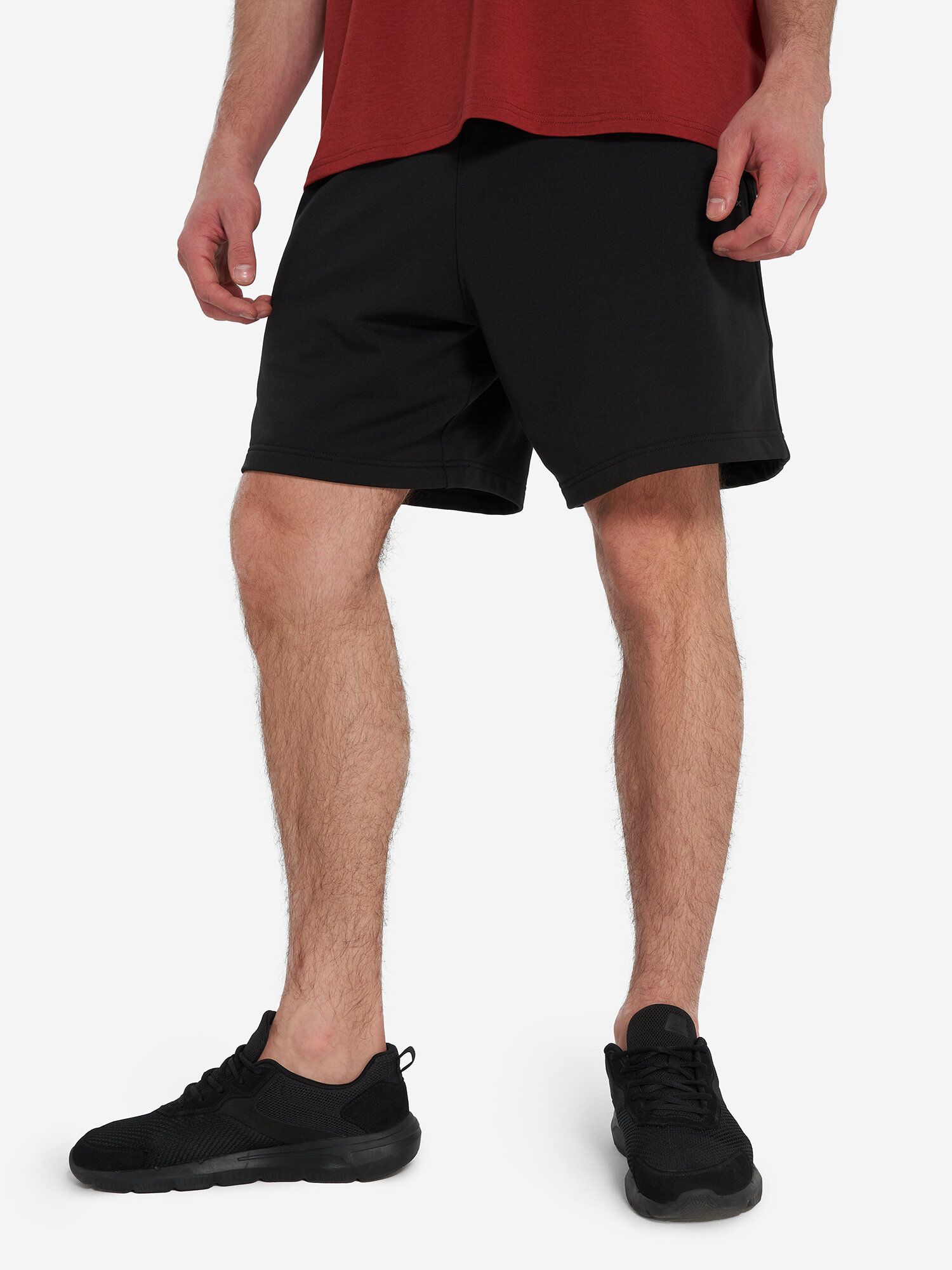 Шорты спортивные