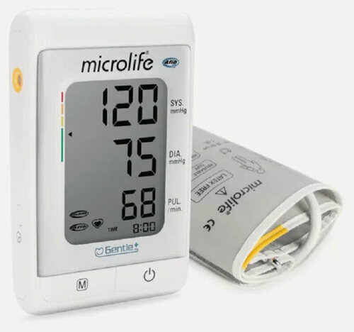 Изображение товара Тонометр Microlife BP A 200 Afib