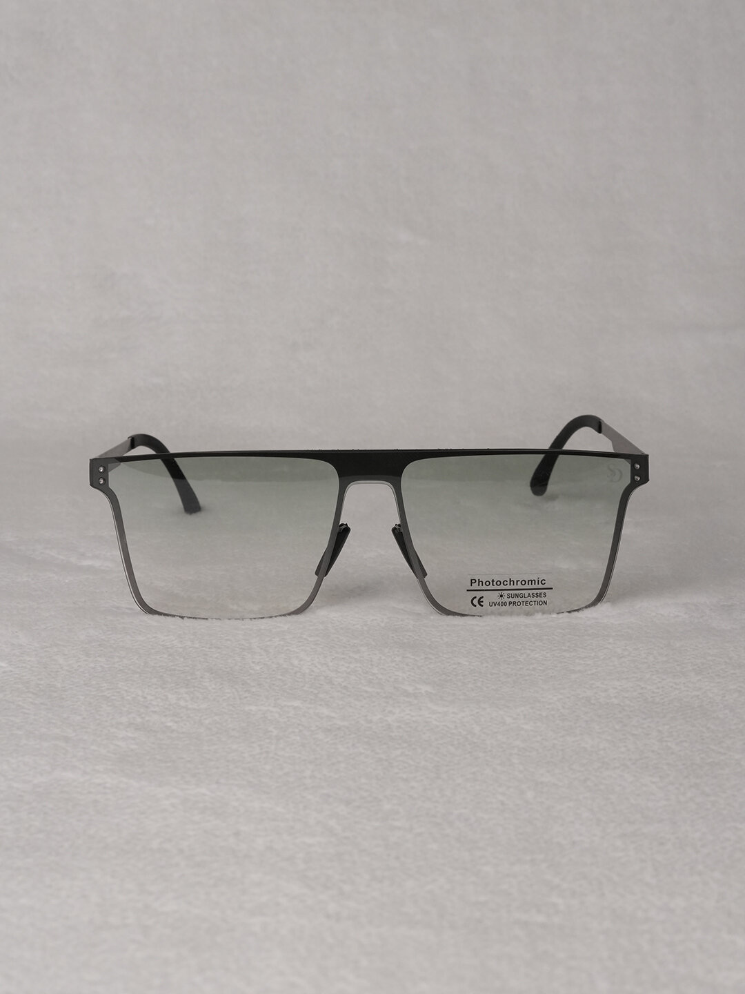 Солнцезащитные очки SANDARIO, зеленый — фото 1