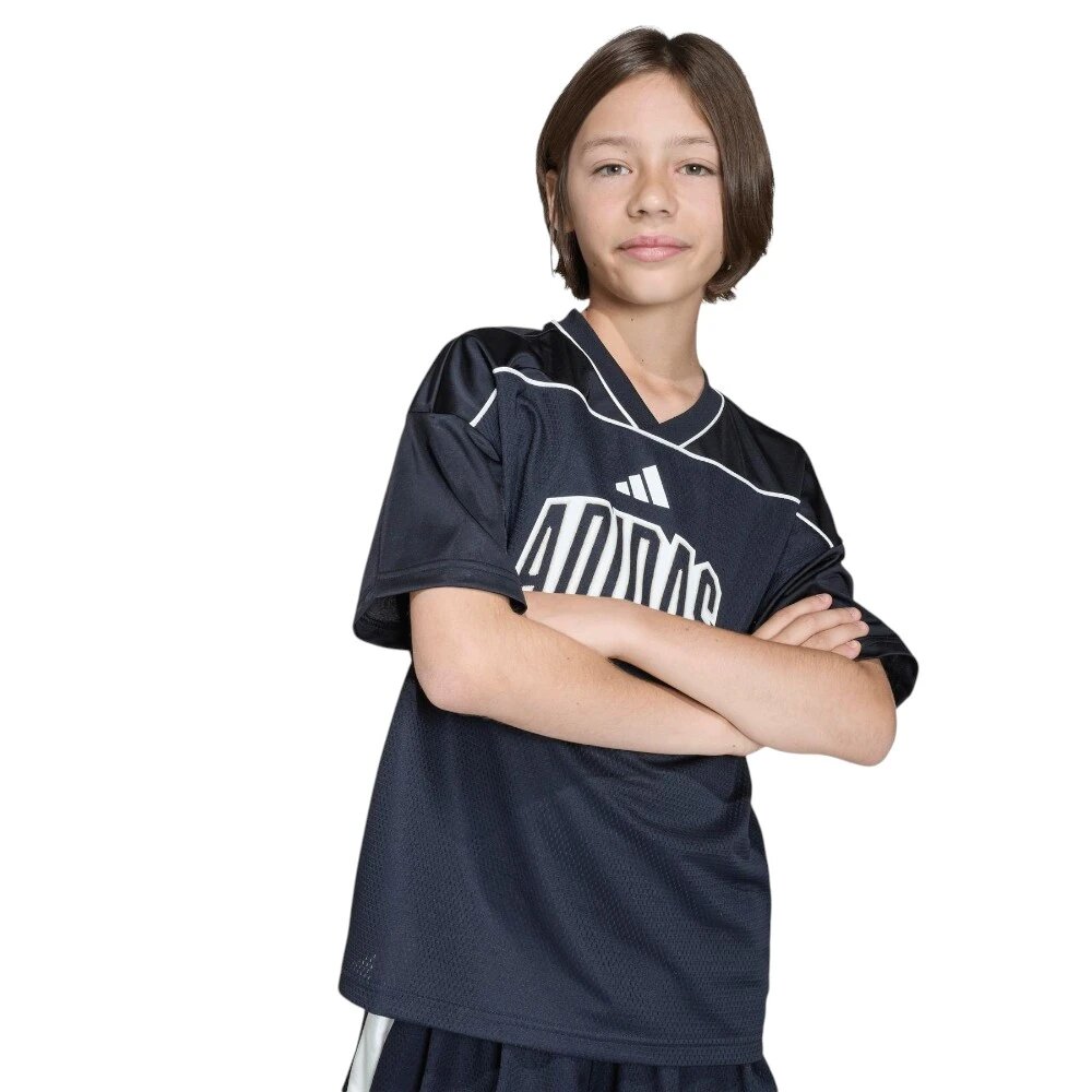 Футболка adidas, размер 140 — фото 1