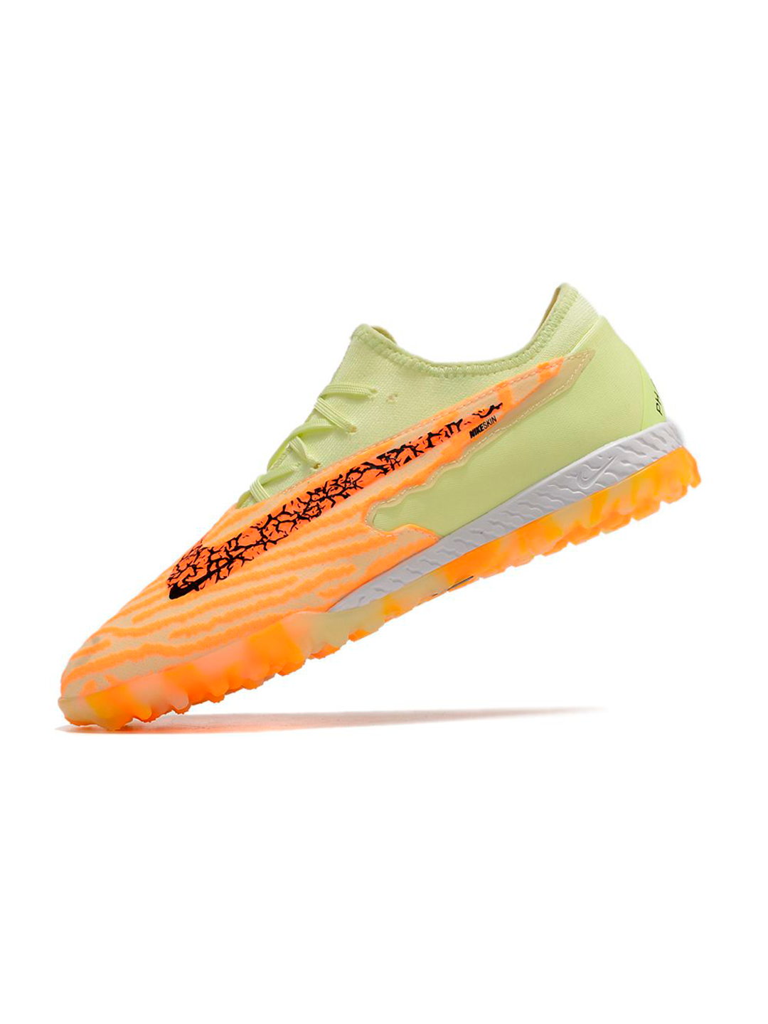 Сороконожки NIKE, размер 39, orange — фото 1