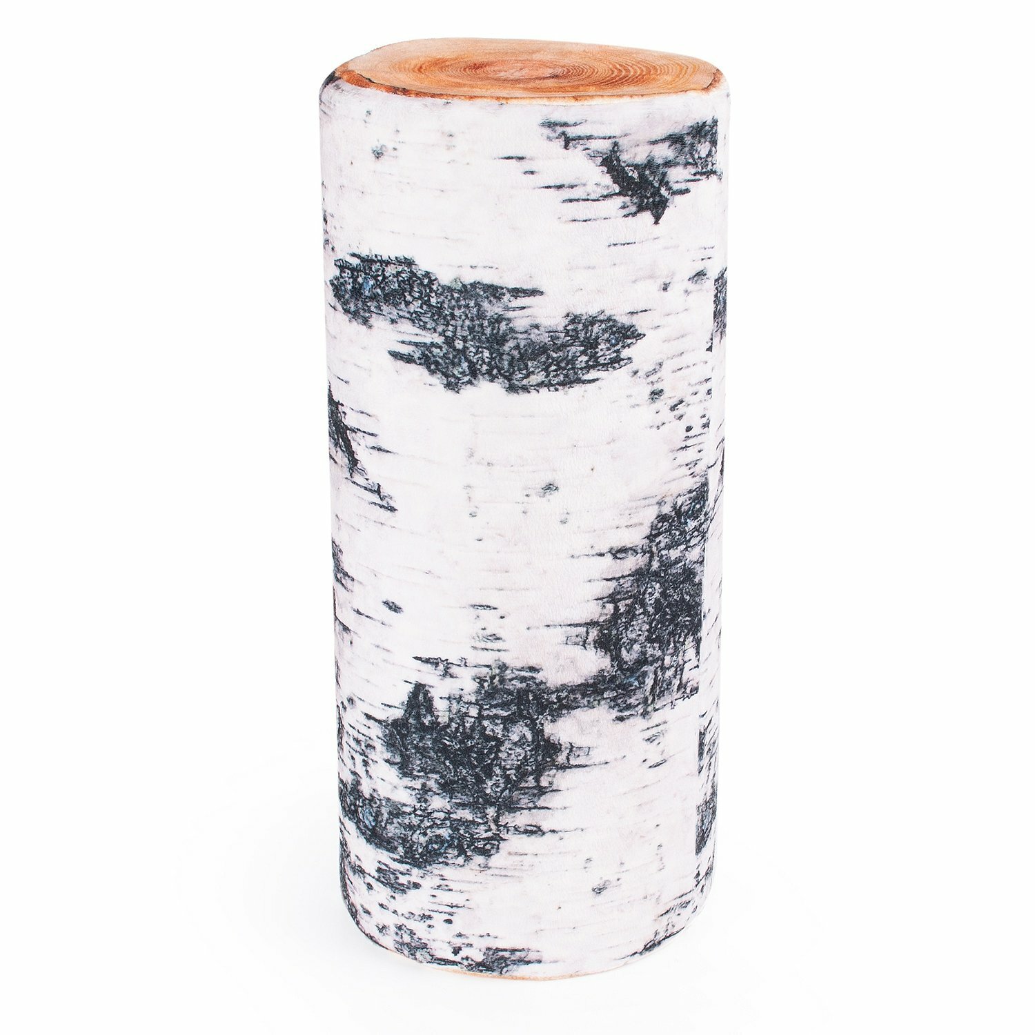 Подарочная игрушка Fancy Берёзовое бревно ВВЕ1 — фото 1