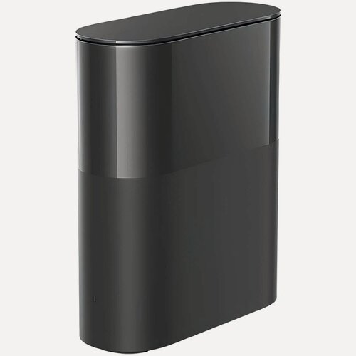 Изображение товара Роутер Xiaomi Mesh System Be3600 Pro RN01 DVB4473CN, 3600 Мбит/с, чёрный