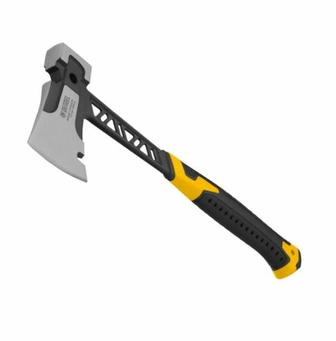 Топор 21499 цельнокованый, 600 г, 212 мм