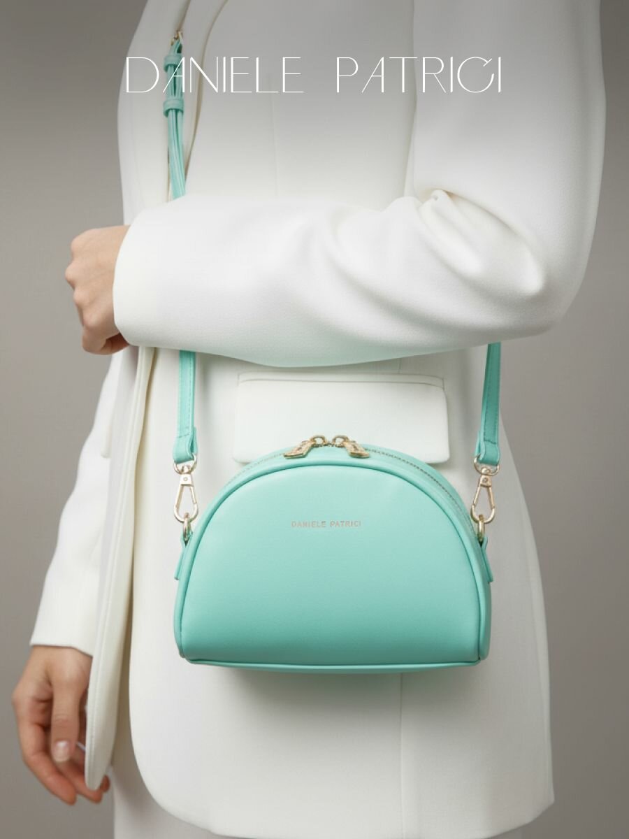 Сумка клатч Весна-лето 2026