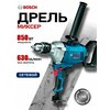 Фото BOSCH GBM 1600 RE