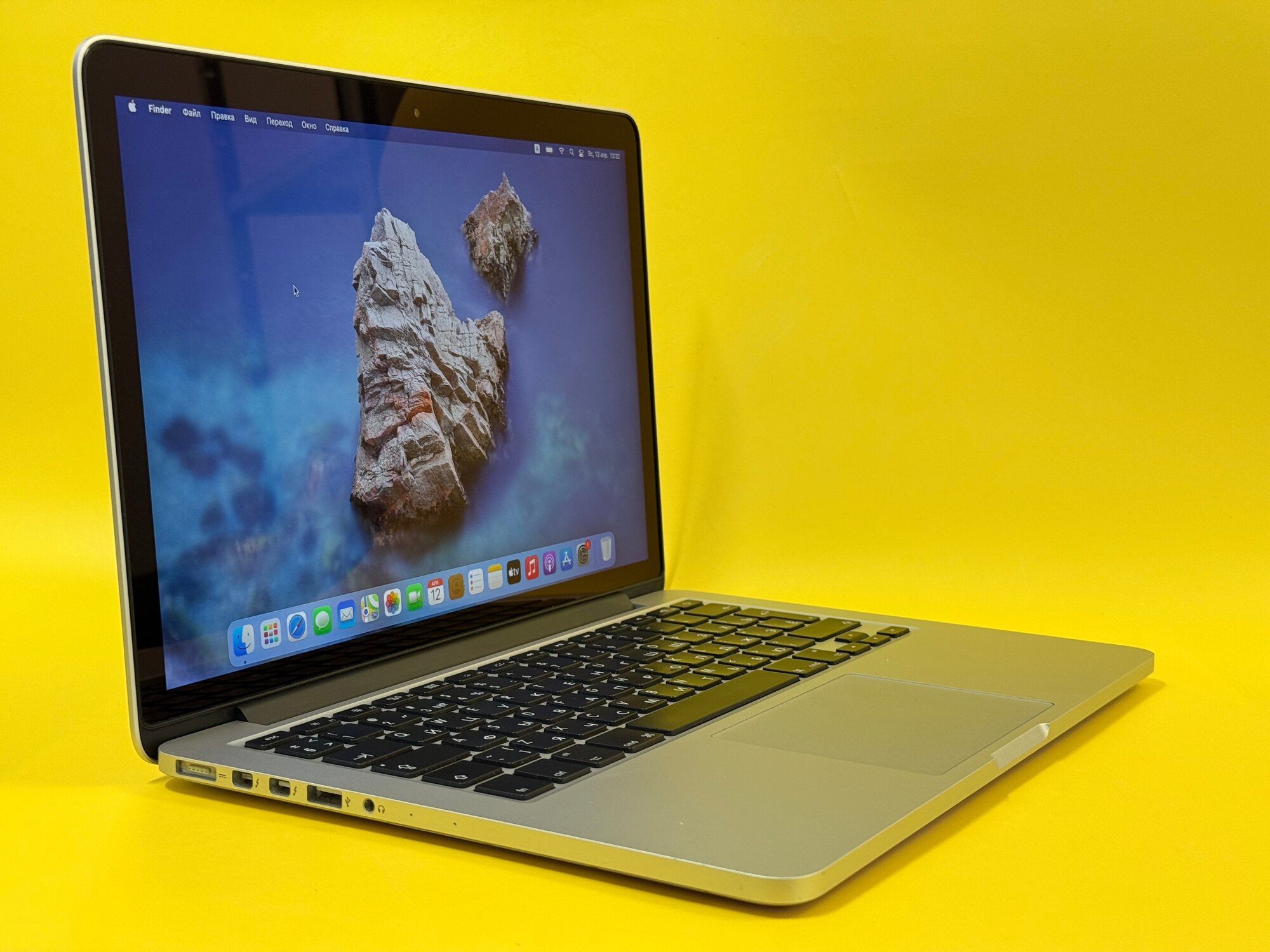 Macbook pro retina 13 2015 — купить по низкой цене на Яндекс Маркете