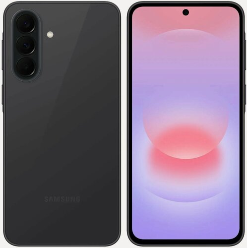 Изображение товара Смартфон Samsung Galaxy A37 12/256 Charkoal